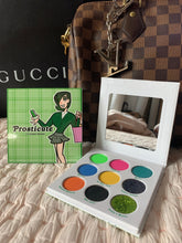 Load image into Gallery viewer, Prosticute Eyeshadow Palette
