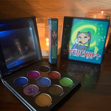 Load image into Gallery viewer, Bitchcraft Eyeshadow Palette
