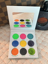 Load image into Gallery viewer, Prosticute Eyeshadow Palette
