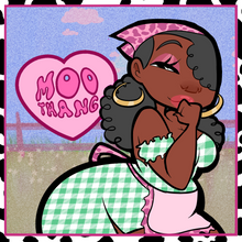 Load image into Gallery viewer, Moo Thang Eyeshadow Palette
