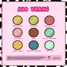 Load image into Gallery viewer, Moo Thang Eyeshadow Palette
