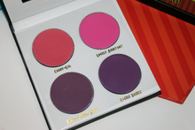 Load image into Gallery viewer, The Cheek Show Blush Palette
